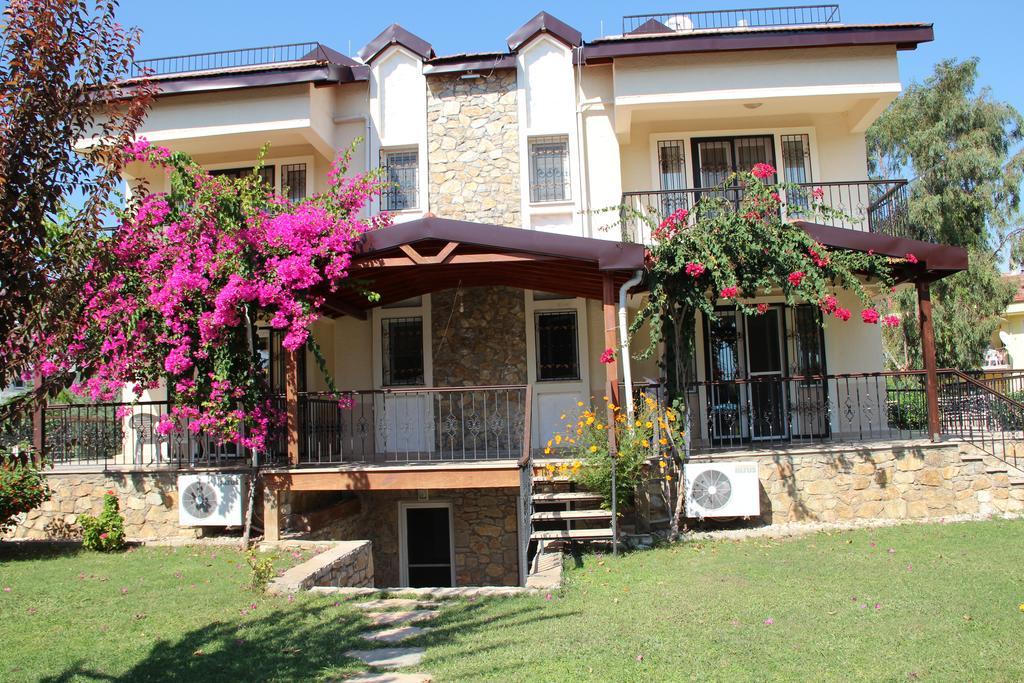 Lale Apartments 페티예 외부 사진