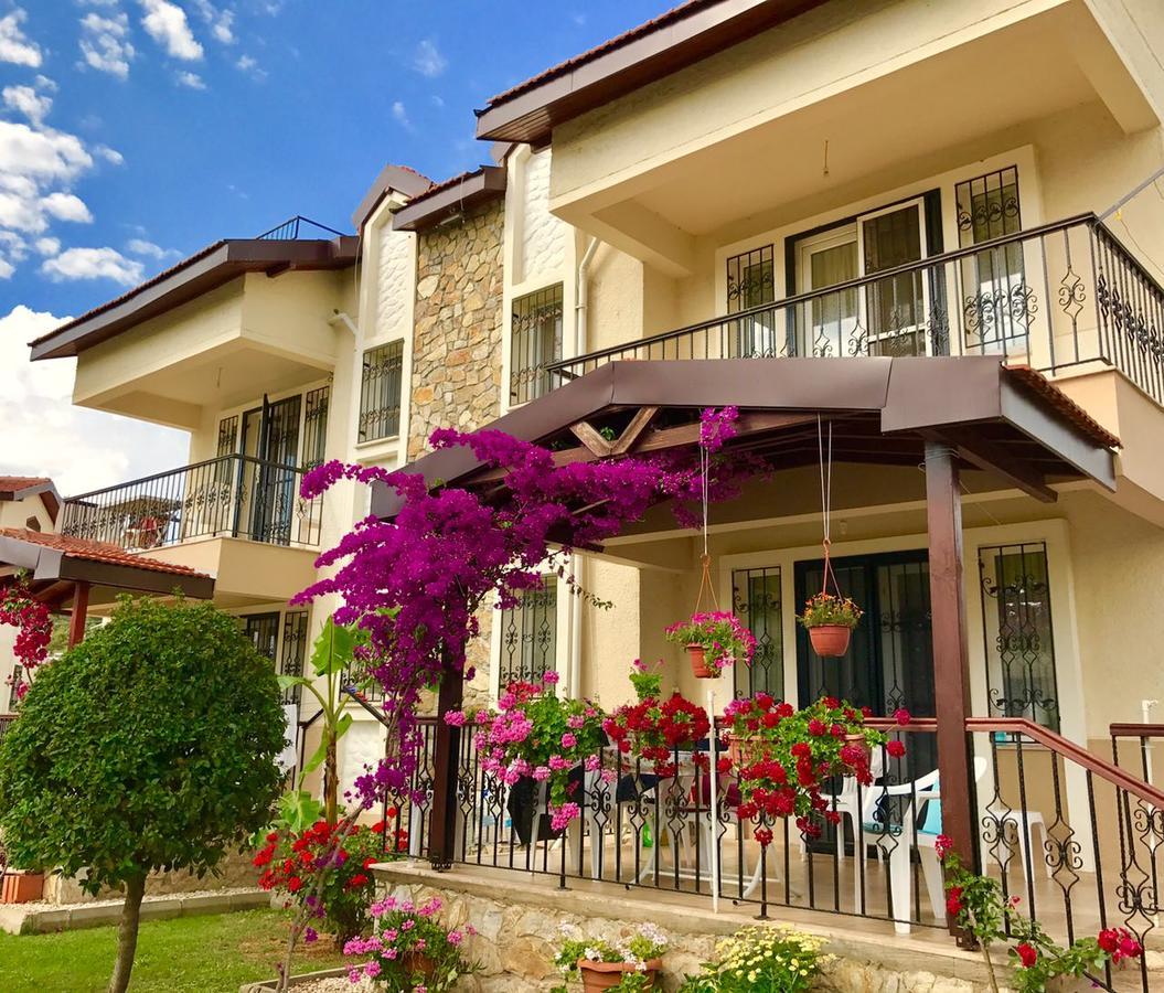 Lale Apartments 페티예 외부 사진