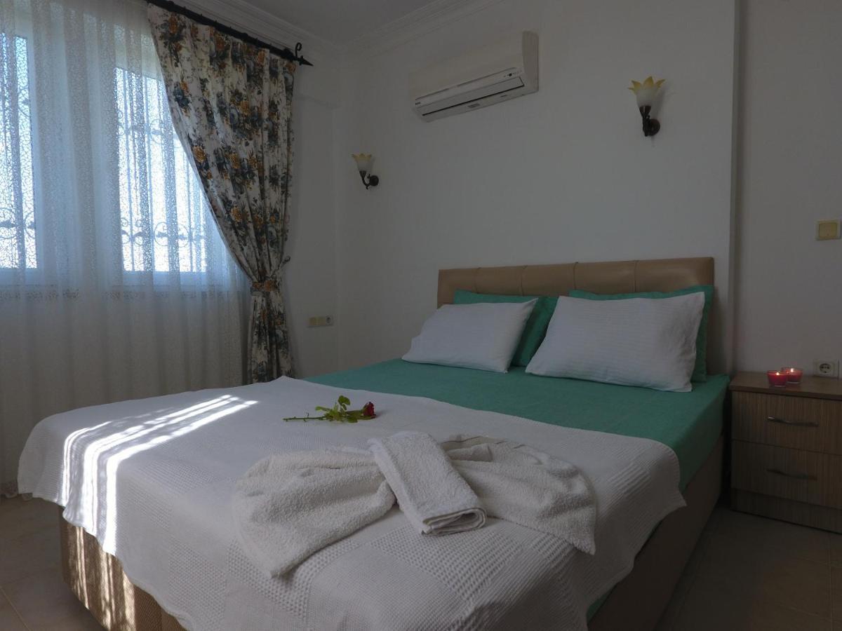 Lale Apartments 페티예 외부 사진