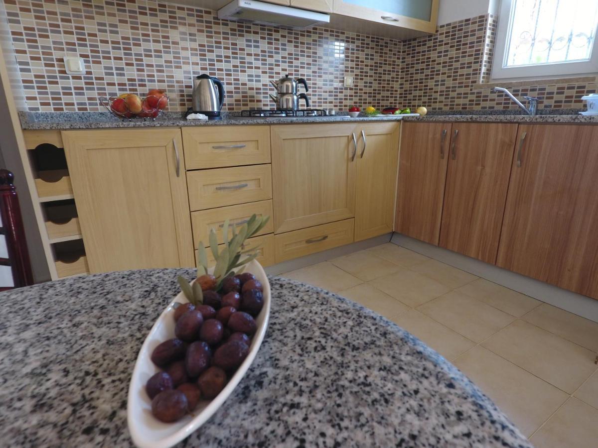 Lale Apartments 페티예 외부 사진