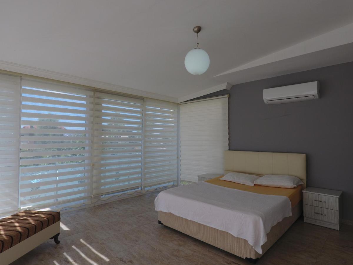 Lale Apartments 페티예 외부 사진
